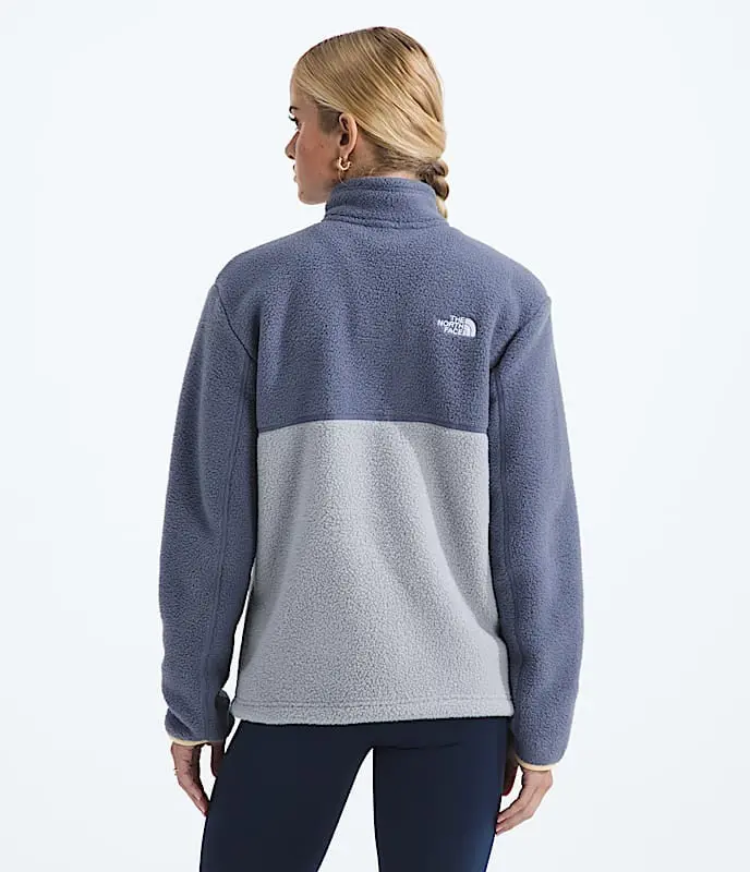 Women's Yumiori Full Zip Fleece 3