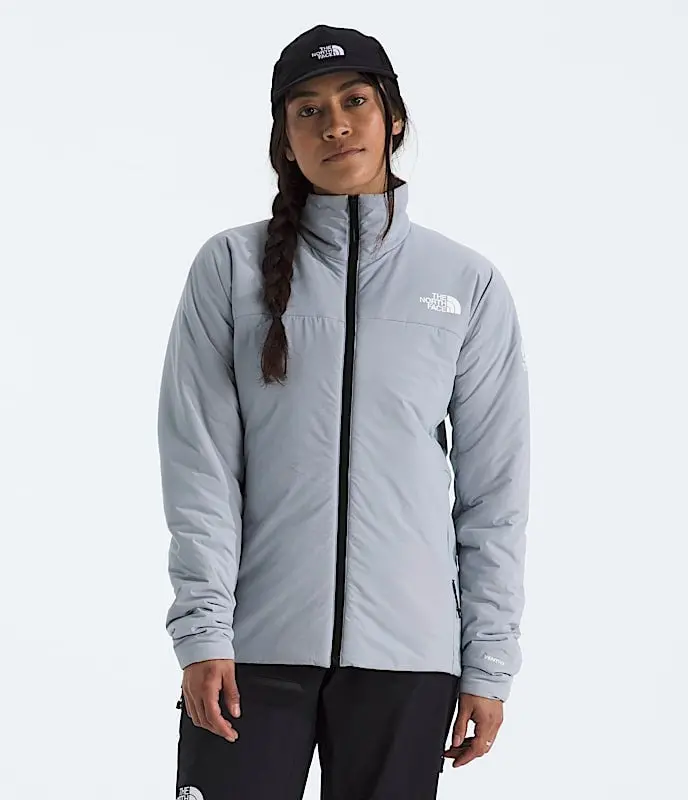 Women's Summit Series Casaval Hybrid Jacket 1