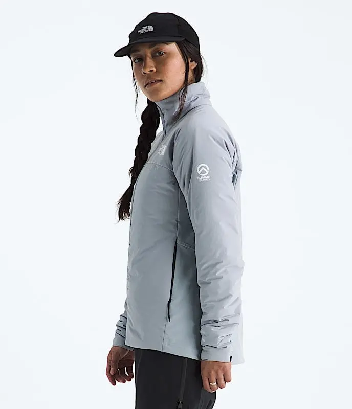 Women's Summit Series Casaval Hybrid Jacket 2