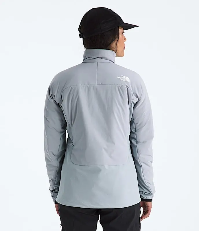 Women's Summit Series Casaval Hybrid Jacket 3