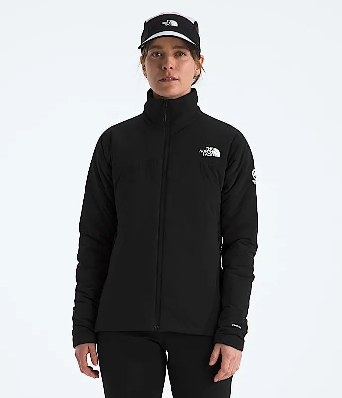Women's Summit Series Casaval Hybrid Jacket 1