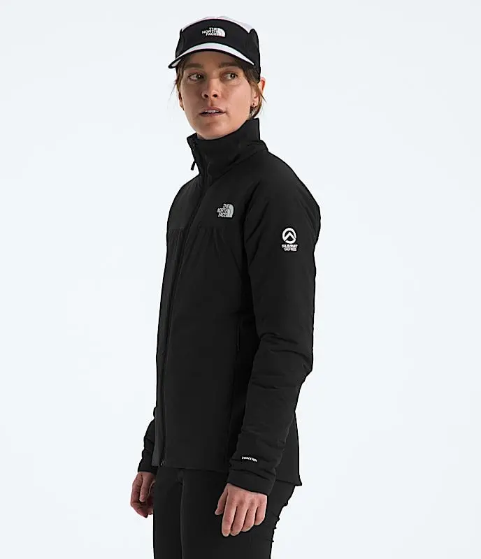 Women's Summit Series Casaval Hybrid Jacket 2