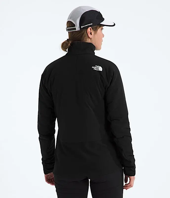 Women's Summit Series Casaval Hybrid Jacket 3