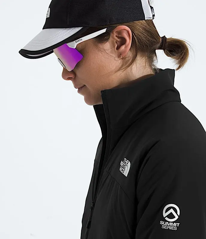 Women's Summit Series Casaval Hybrid Jacket 4