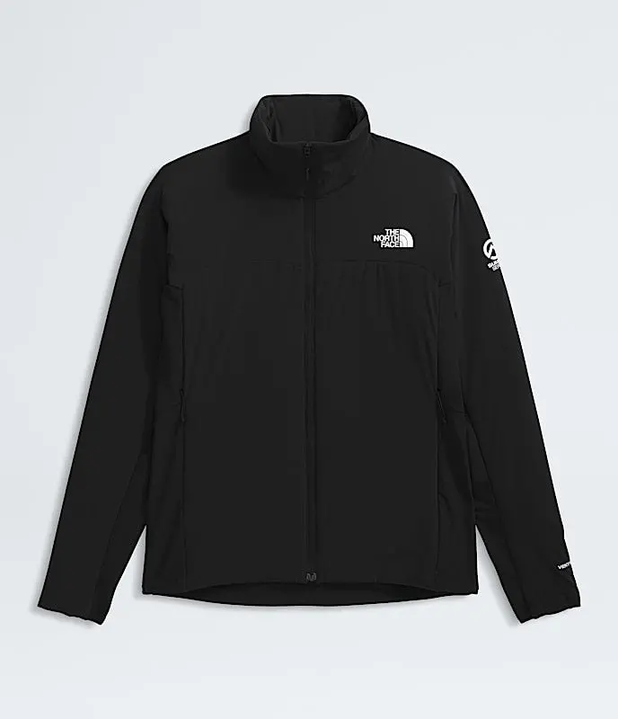 Women's Summit Series Casaval Hybrid Jacket 5