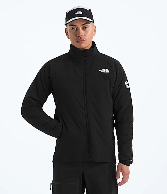 Men's Summit Series Casaval Hybrid Jacket 1