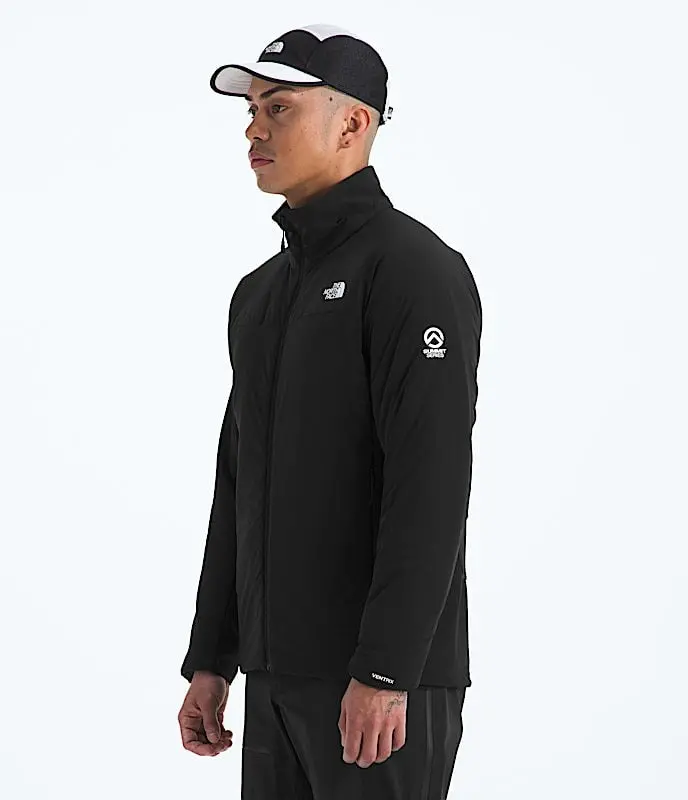 Men's Summit Series Casaval Hybrid Jacket 2