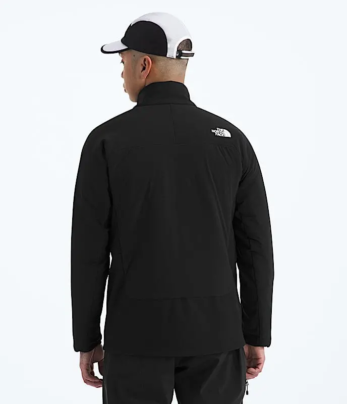 Men's Summit Series Casaval Hybrid Jacket 3