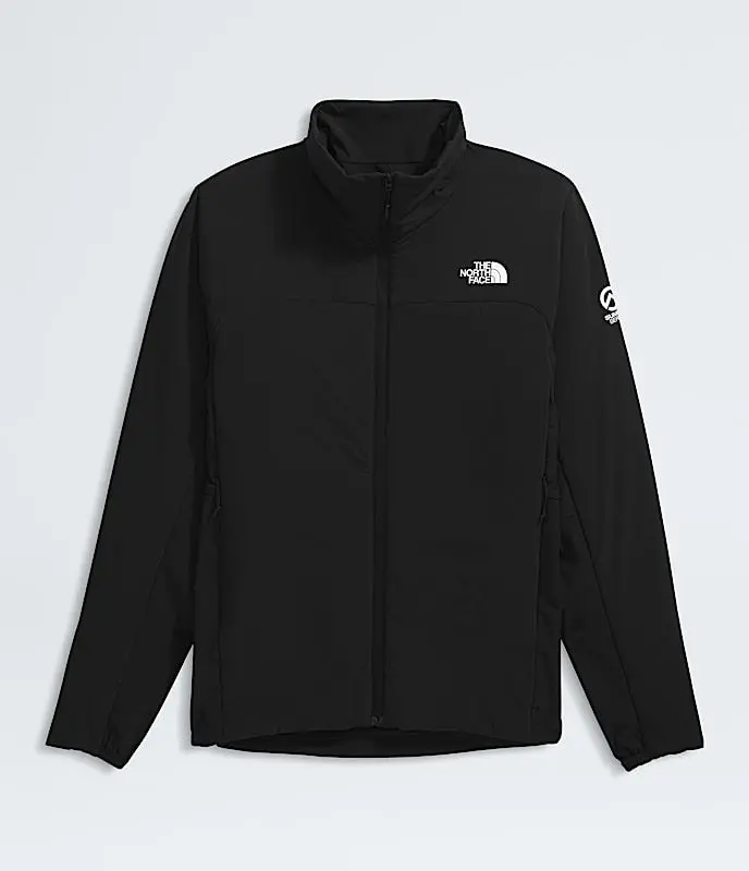 Men's Summit Series Casaval Hybrid Jacket 5