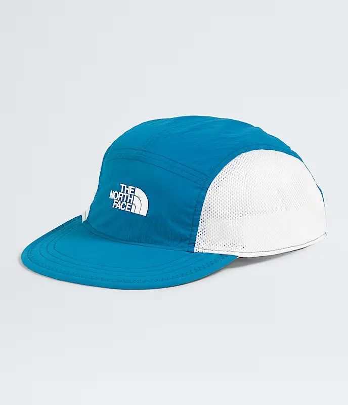 Class V Camp Hat 1