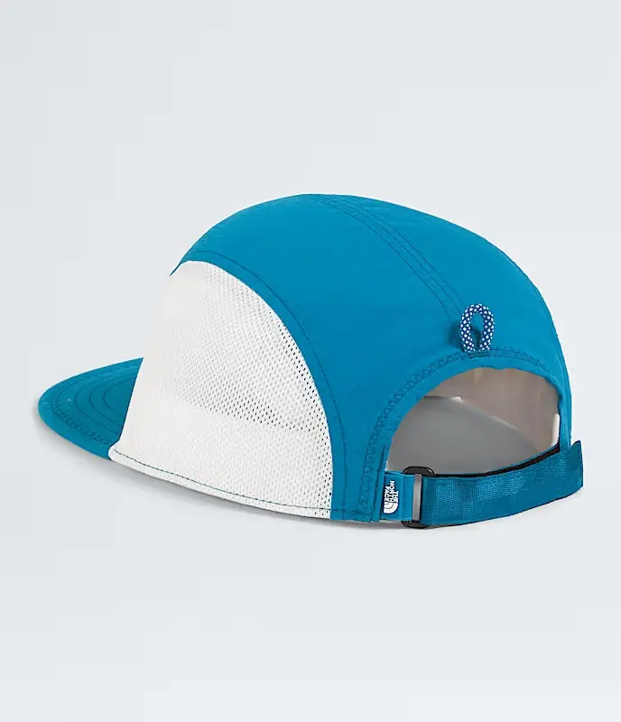Class V Camp Hat 2