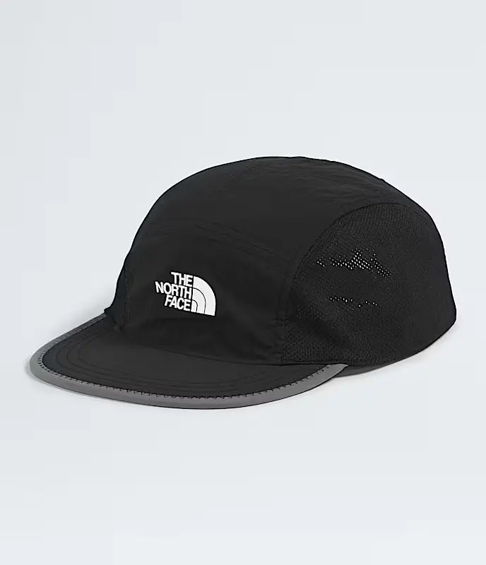 Class V Camp Hat 1