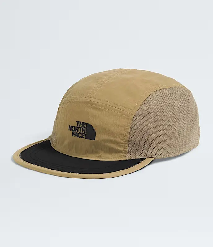 Class V Camp Hat 1