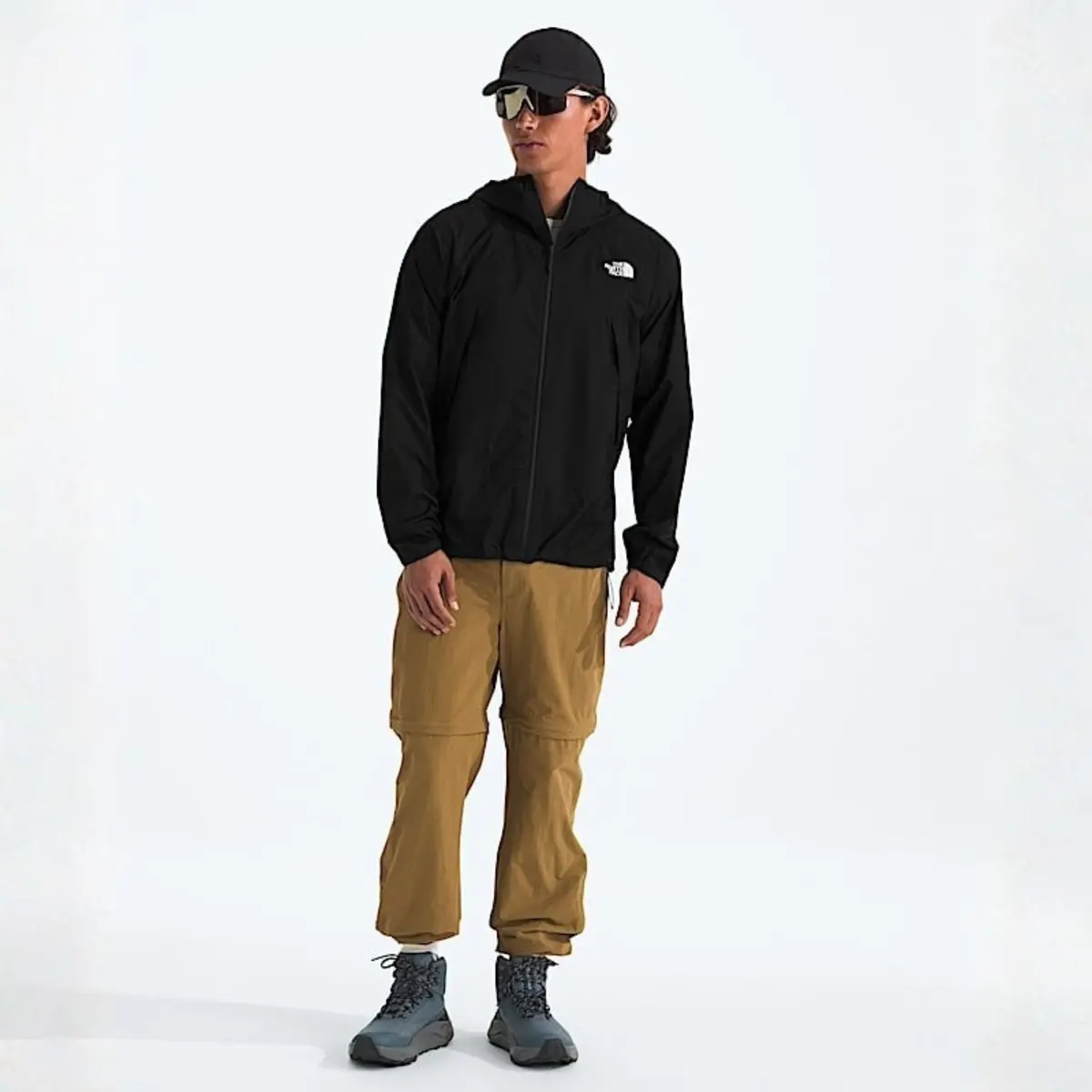 Men's Ridgelite Waterproof Jacket 3