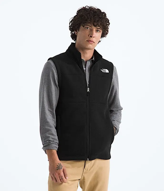 Men's Gordon Lyons Fleece Vest 1