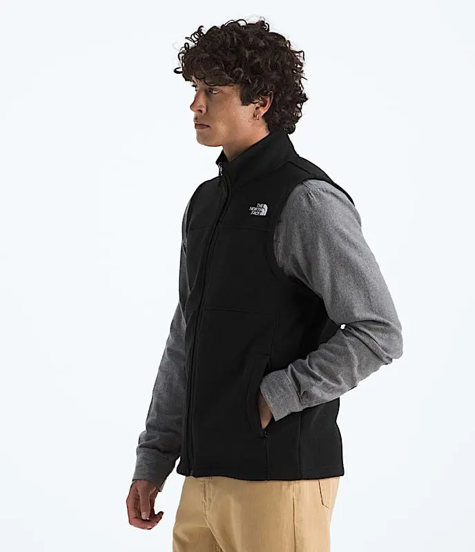 Men's Gordon Lyons Fleece Vest 2