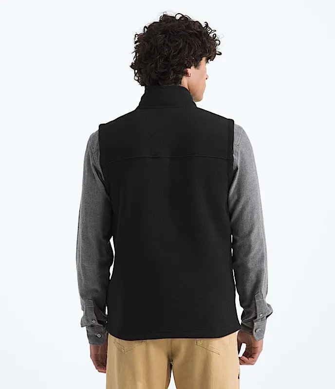 Men's Gordon Lyons Fleece Vest 3