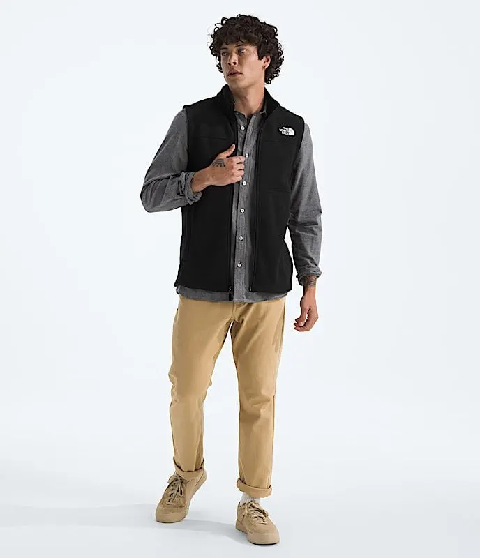 Men's Gordon Lyons Fleece Vest 4