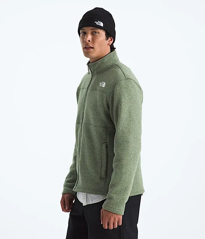 Men's Gordon Lyons Full Zip Fleece Jacket 2
