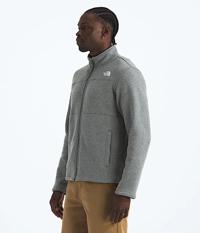 Men's Gordon Lyons Full Zip Fleece Jacket 2