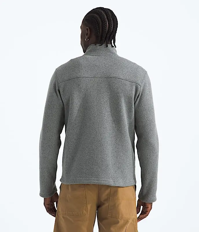 Men's Gordon Lyons Full Zip Fleece Jacket 3