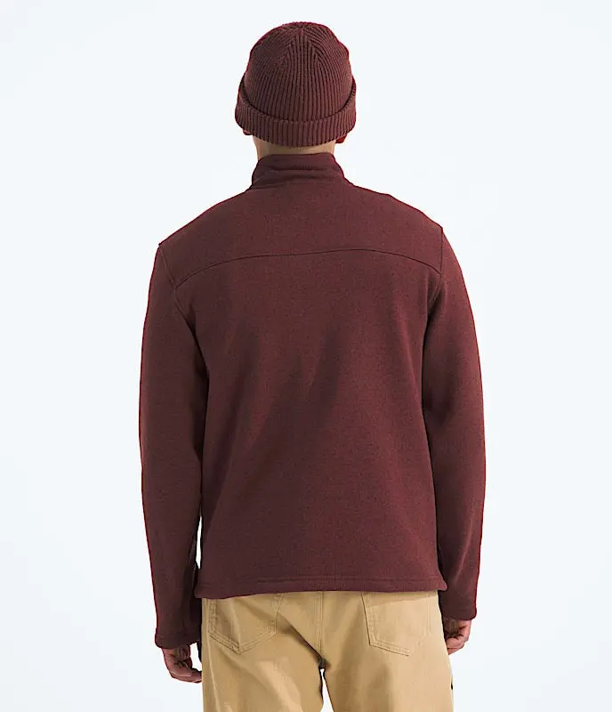 Men's Gordon Lyons 1/4 Zip Jacket 3