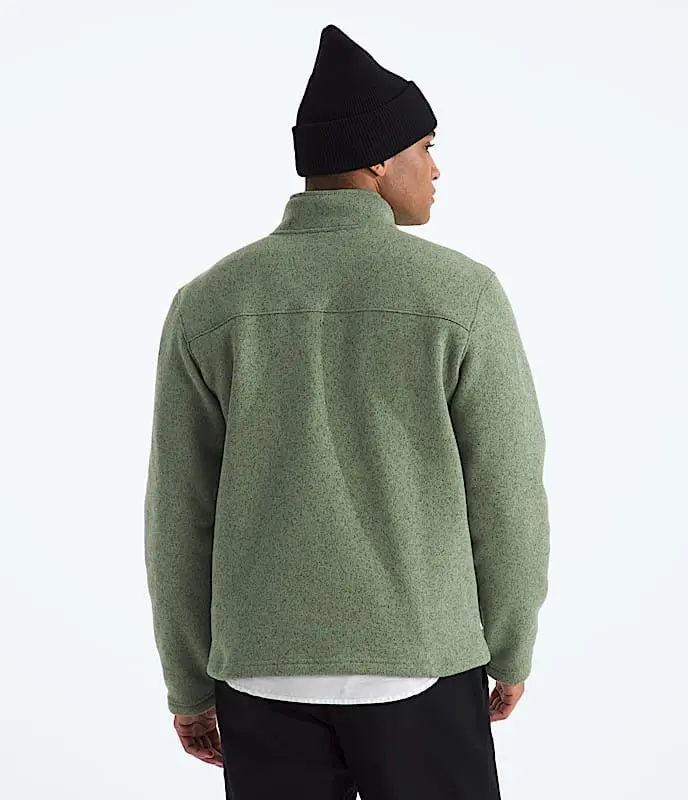 Men's Gordon Lyons 1/4 Zip Jacket 3