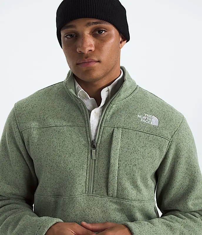 Men's Gordon Lyons 1/4 Zip Jacket 4