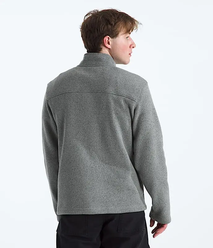 Men's Gordon Lyons 1/4 Zip Jacket 3