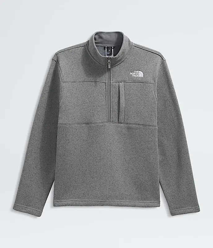 Men's Gordon Lyons 1/4 Zip Jacket 4