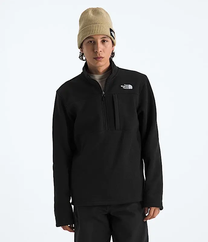 Men's Gordon Lyons 1/4 Zip Jacket 1