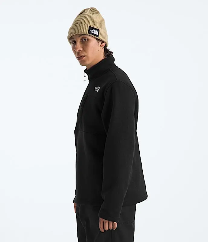 Men's Gordon Lyons 1/4 Zip Jacket 2
