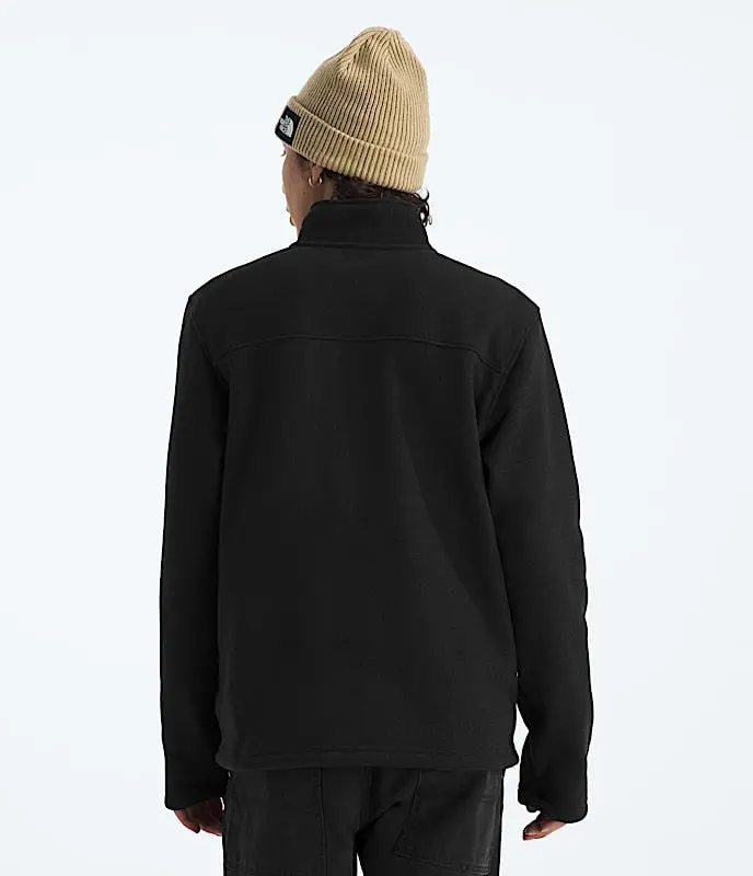 Men's Gordon Lyons 1/4 Zip Jacket 3