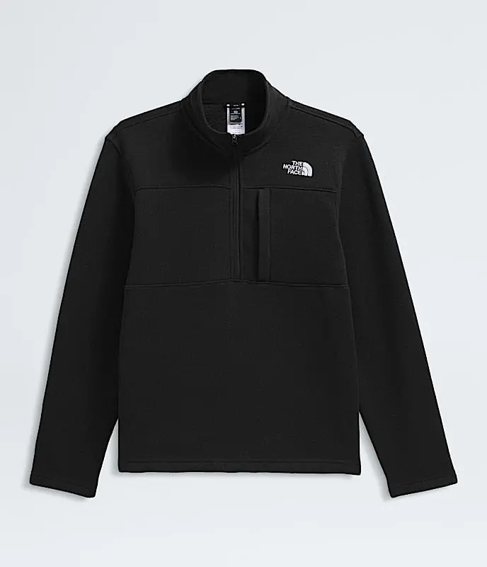 Men's Gordon Lyons 1/4 Zip Jacket 4
