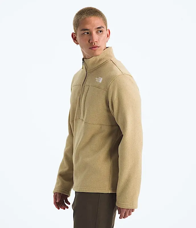 Men's Gordon Lyons 1/4 Zip Jacket 2