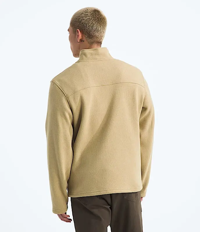 Men's Gordon Lyons 1/4 Zip Jacket 3