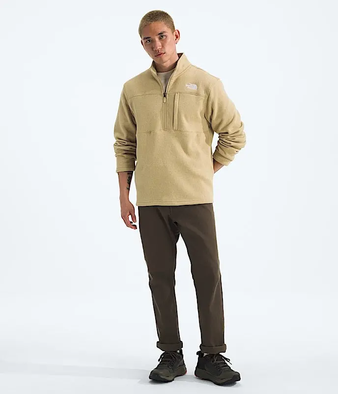 Men's Gordon Lyons 1/4 Zip Jacket 4