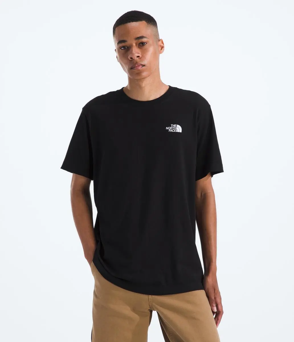 Men's Evolution Van Life Short Sleeve Tee 3