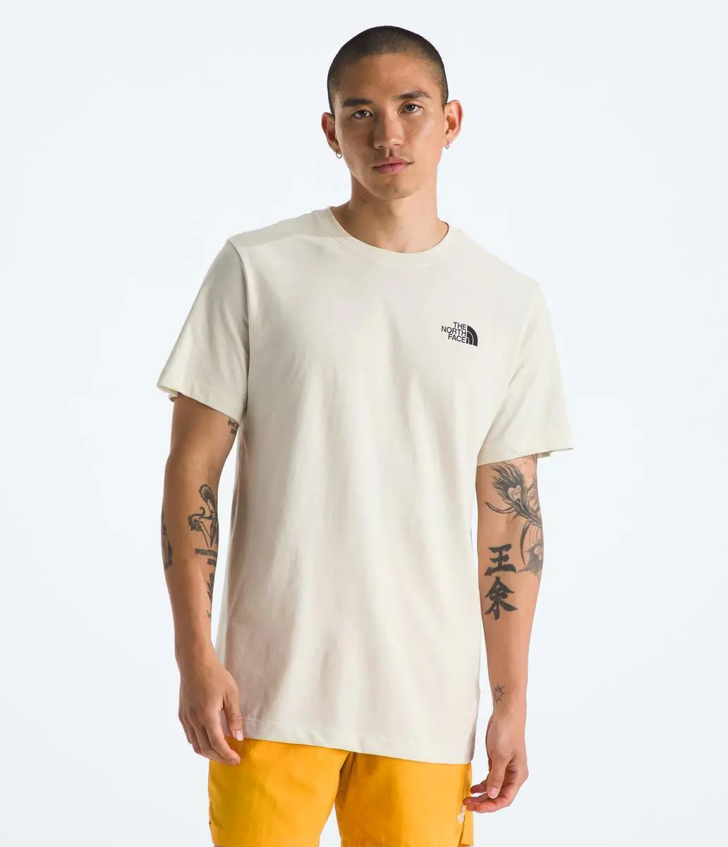 Men's Evolution Van Life Short Sleeve Tee 3