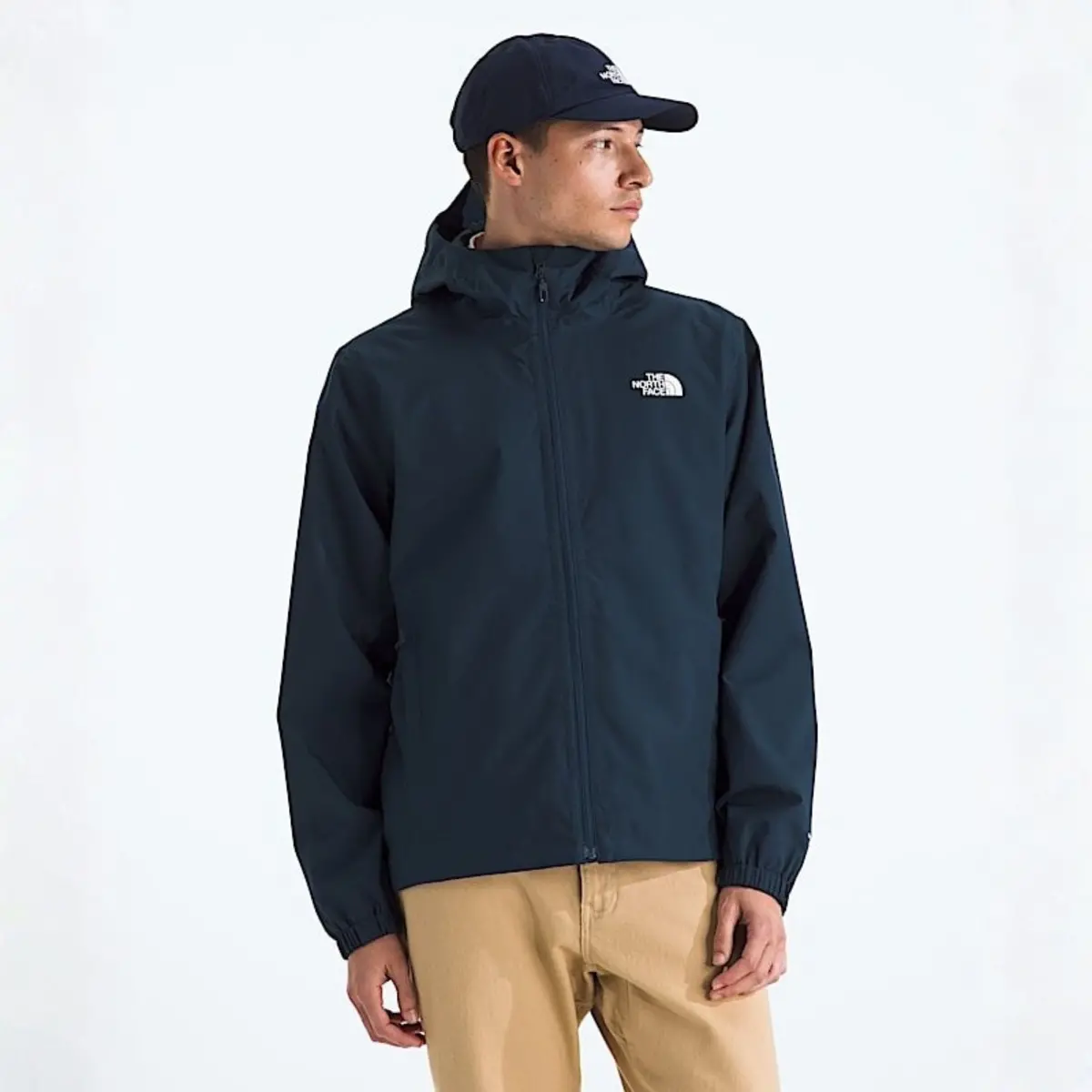 Men's Quest Mono Jacket 1
