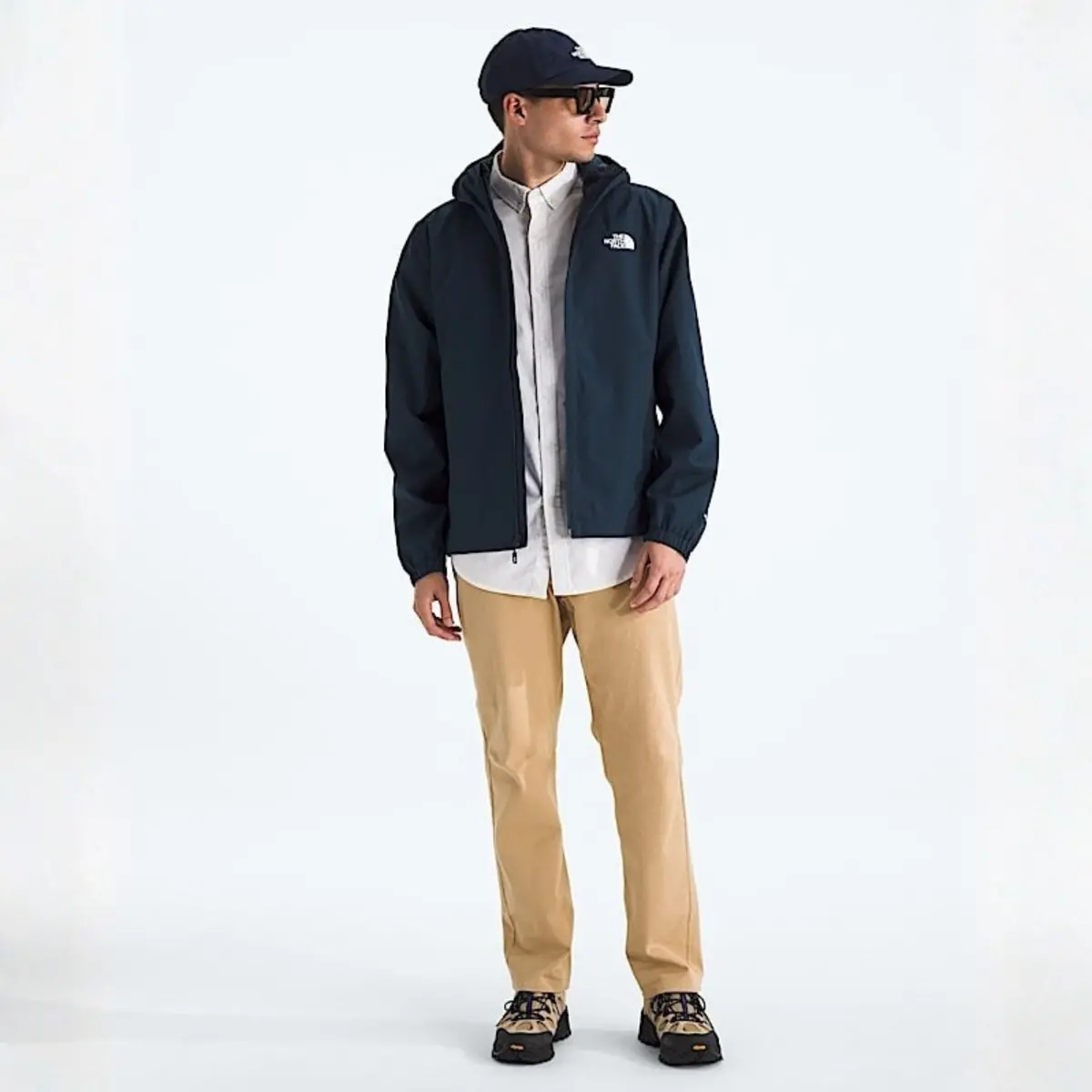 Men's Quest Mono Jacket 4