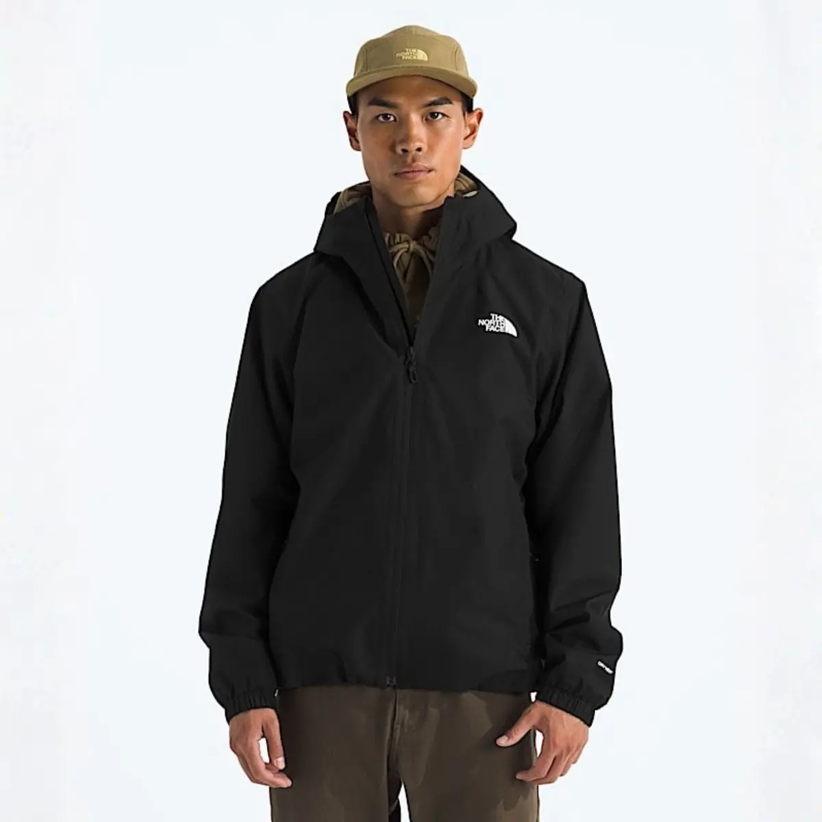 Men's Quest Mono Jacket 1