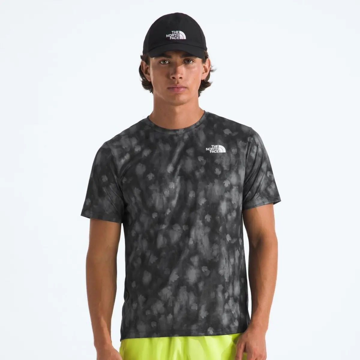 Men`S 24/7 Printed Regular T-Shirt 1