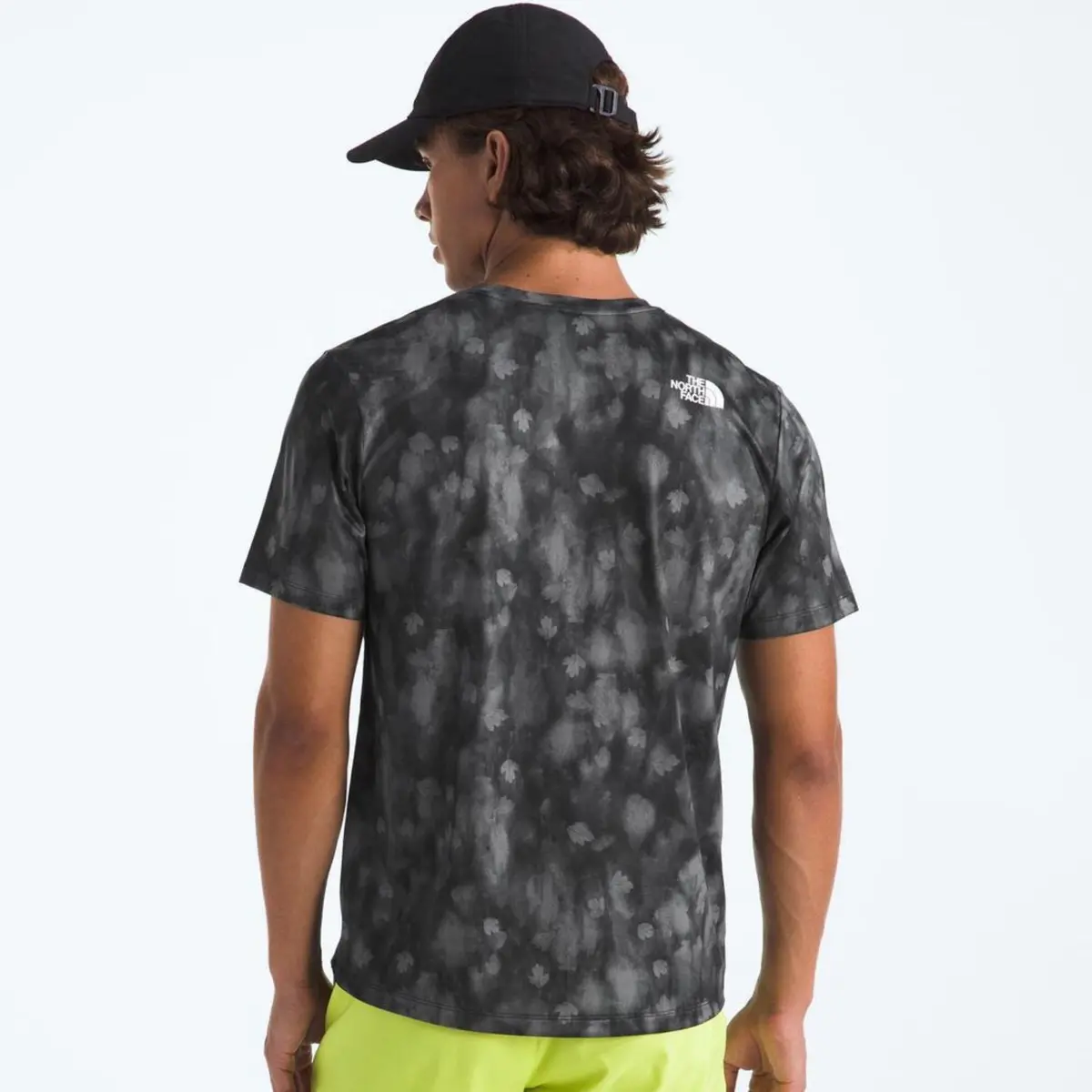 Men`S 24/7 Printed Regular T-Shirt 2