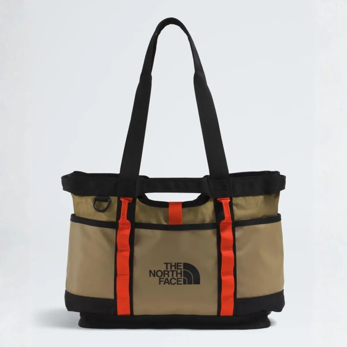 Base Camp Utility Tote 1