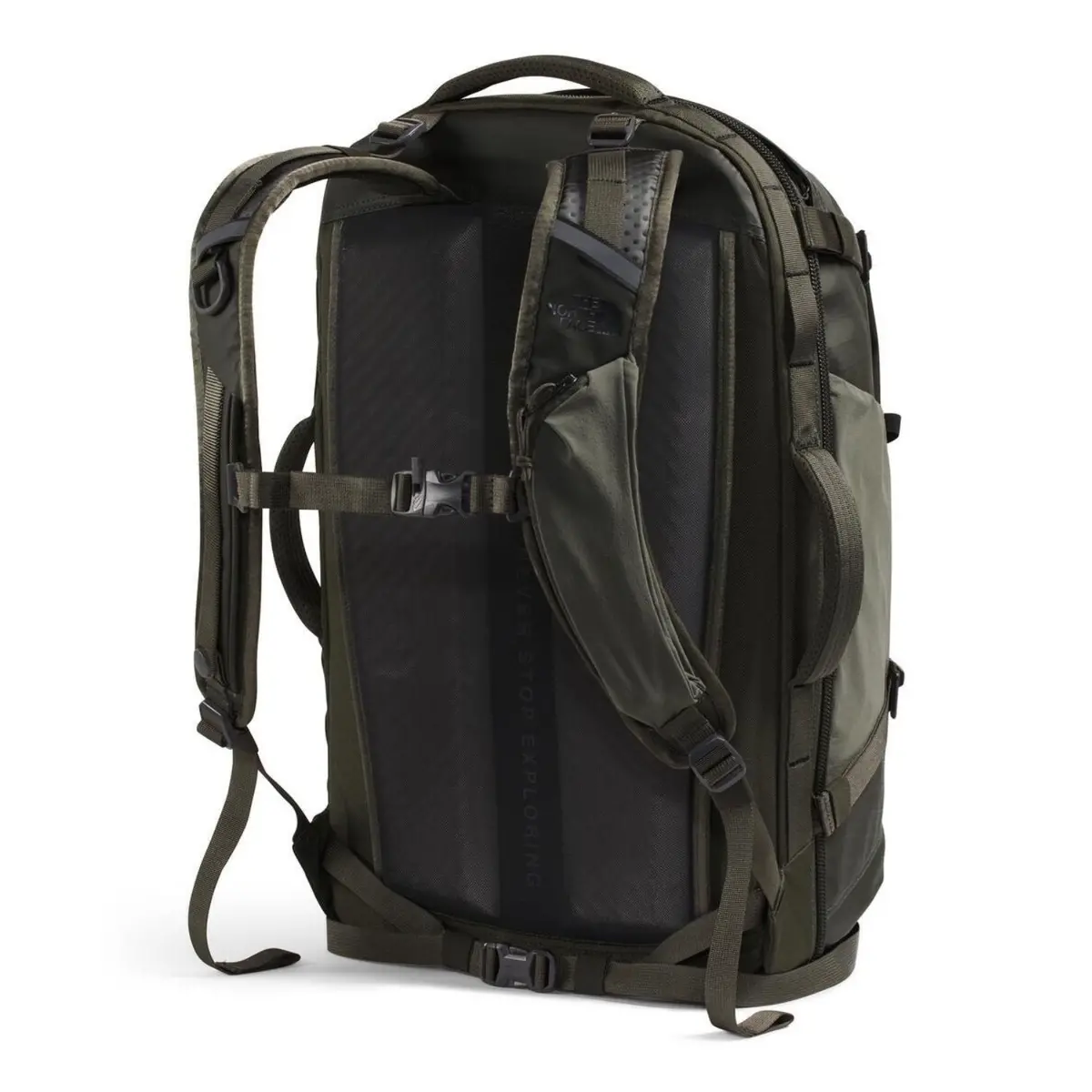 Base Camp Voyager Pro Travel Pack 2