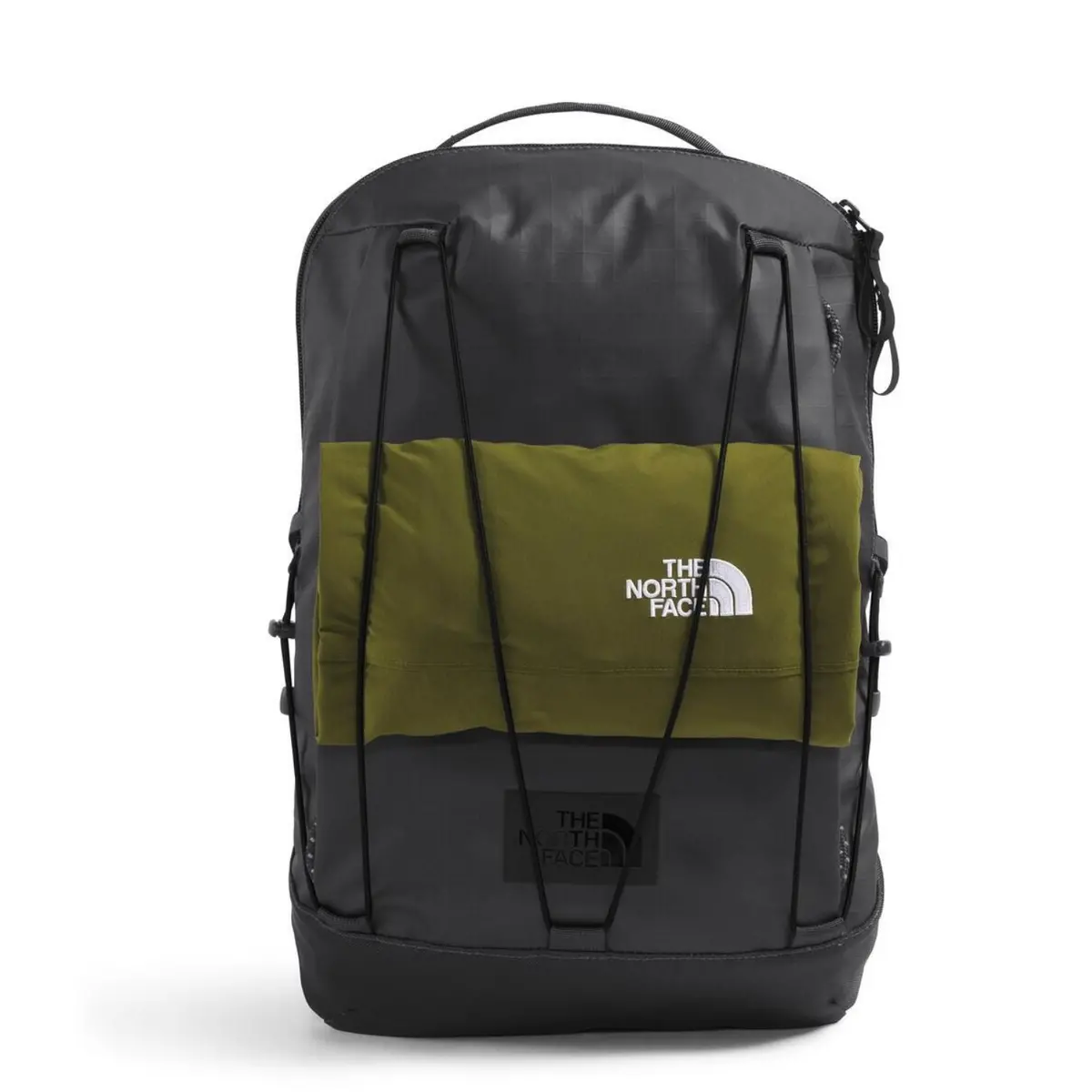 Base Camp Voyager Pro Light Weight Pack 1
