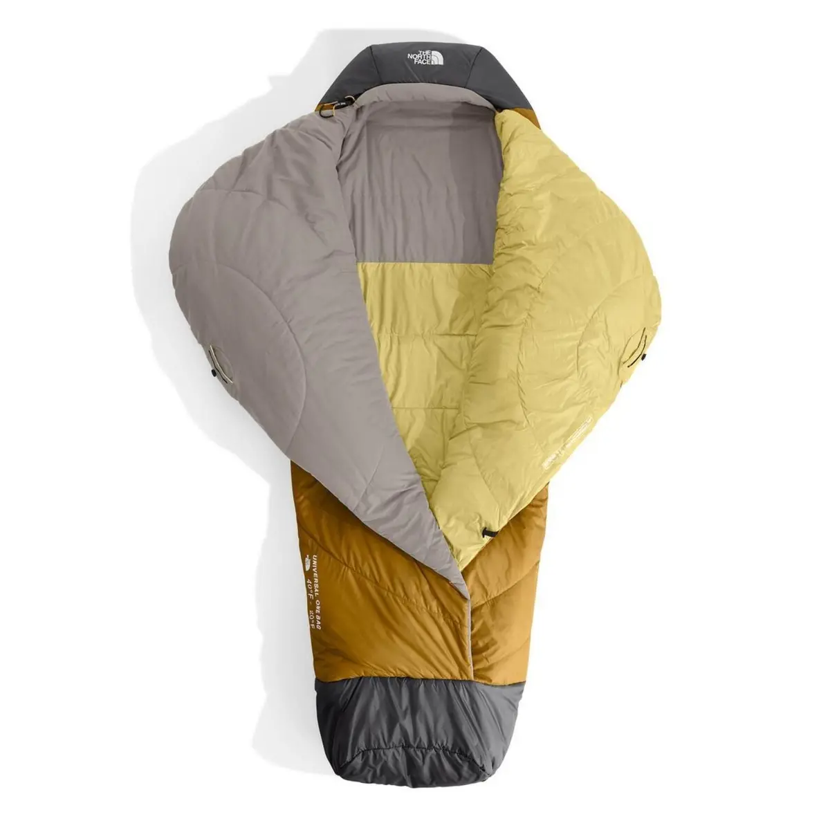 Universal One Bag-Long 1