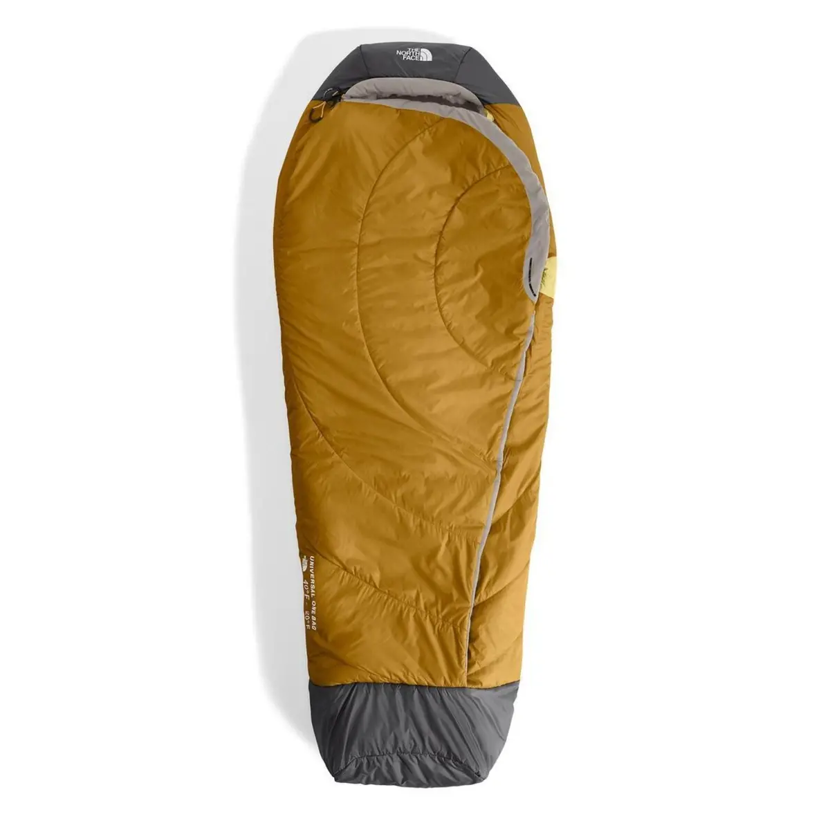 Universal One Bag-Long 2