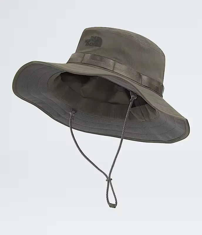 Class V Brimmer Hat 1